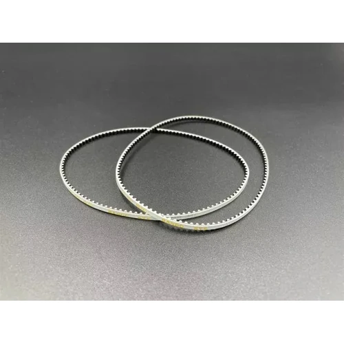 MR33 Drive Belt Bando Low Friction 351mm 117T - F-R (2)
