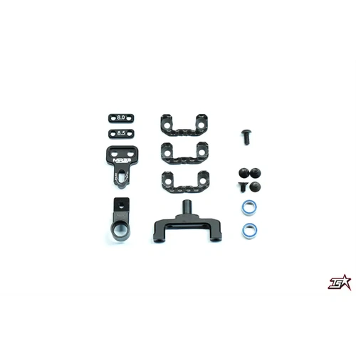 MR33 Yokomo BD10 steering system set  MR33-BD10-SSS