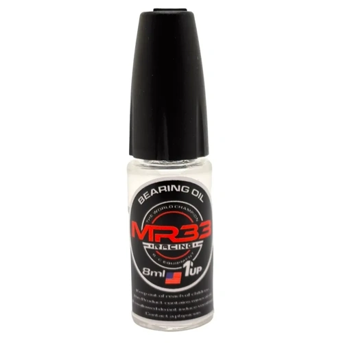 MR33 Ball Bearing Oil "by 1up" (8ml)