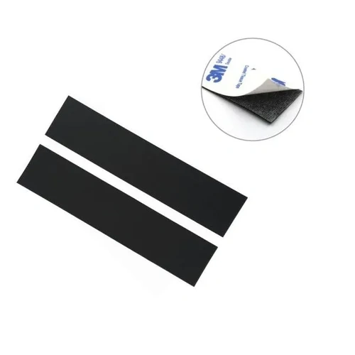 MR33 Battery Rubber Sheet 110 x 25 x 0.5mm (2)  MR33-BRS