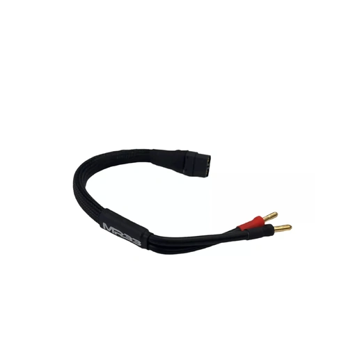 MR33 power cord XT90 for Junsi iCharger DX8