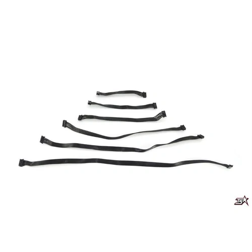 MR33 Flat Sensor Wire 175mm MR33-FSW175