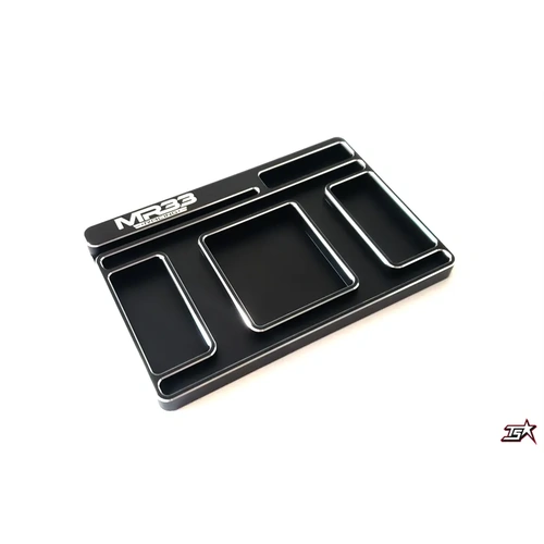 MR33 Setup Tool Stand (Attachable with MR33-TO) MR33-STS