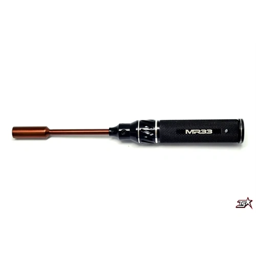 MR33 World Champion Tools - 7.0mm Nut Driver