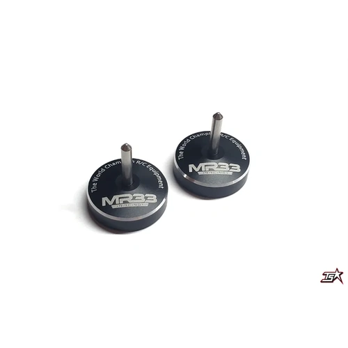 MR33 Touring Car Balancing Tools (2)  MR33-TBT