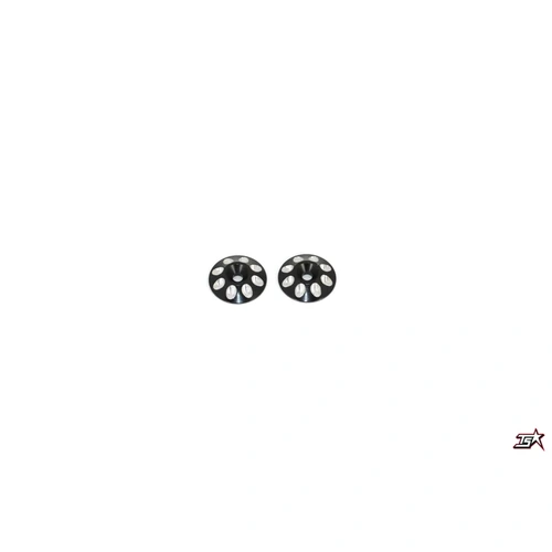 MR33 Wing Washer M3 (2pcs) MR33-WW