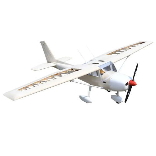 Seagull Models Cessna 152 Aerobat 80in Master Scale Edition Kit - MSK01.174