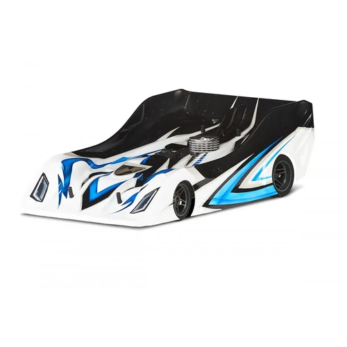 XTREME Aerodynamics Diablo - Ultra Llight Velox