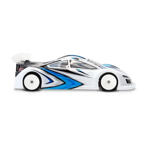 Xtreme EP Twister 'Ultra Light' Body Shell 0.4mm (MTB0413-UL)