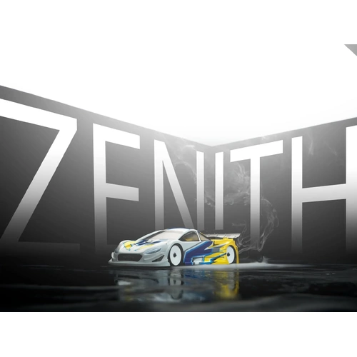 XTREME ZENITH - 0.5mm