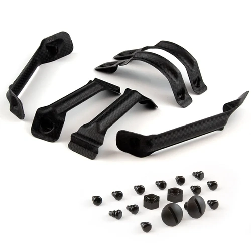 Xtreme Aerodynamics Carbon stiffeners MTR003C
