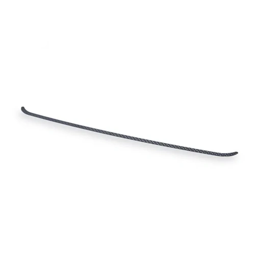 Xtreme Aerodynamics 1/8 body front stiffeners (MTR004)