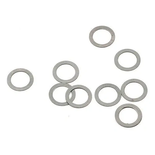 SHIMS DixDexS 5x7x0,2 10 PCS