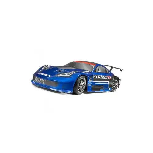 Maverick MV12616 Strada TC 1/10 4WD Brushed Electric Car