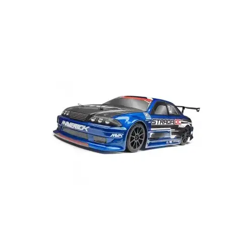Maverick MV12618 Strada DC 1/10 4WD Brushed Electric Drift Car