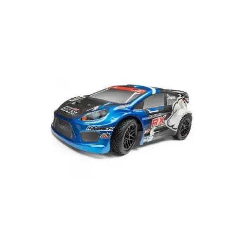 Maverick MV12619 Strada RX 1/10 4WD Brushed Electric Rally Car