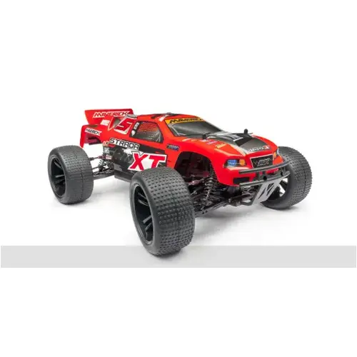 Maverick MV12622 Strada Red XT 1/10 4WD Brushless Electric Truggy