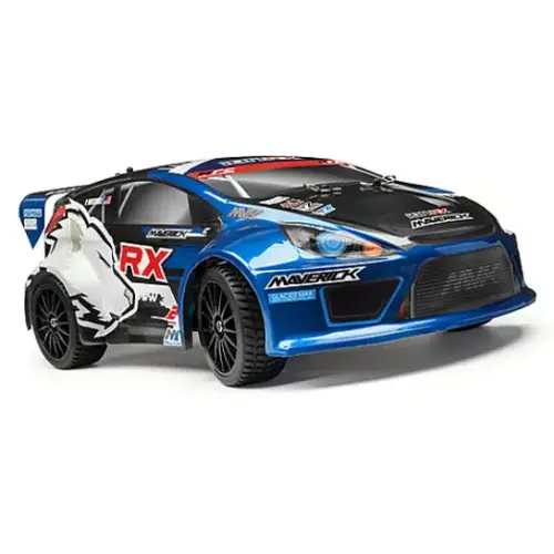 Maverick MV12805 Ion RX 1/18 4WD Electric Rally Car