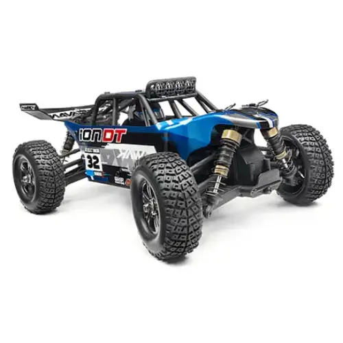 Maverick MV12806 Ion DT 1/18 4WD Electric Desert Truck