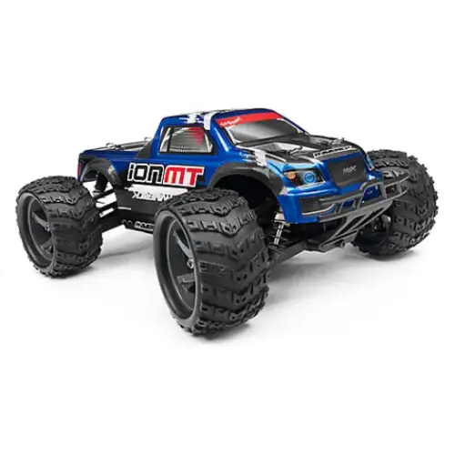 Maverick MV12809 Ion MT 1/18 4WD Electric Monster Truck