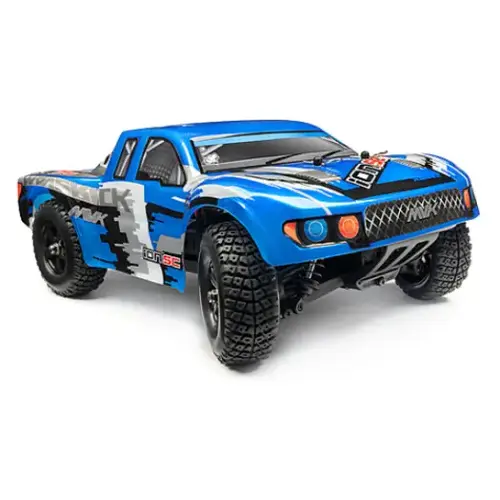 Maverick MV12810 Ion SC 1/18 4WD Electric Short Course Truck