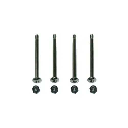 GV MV1503 HUB STUD REAR (L=43.5MM)