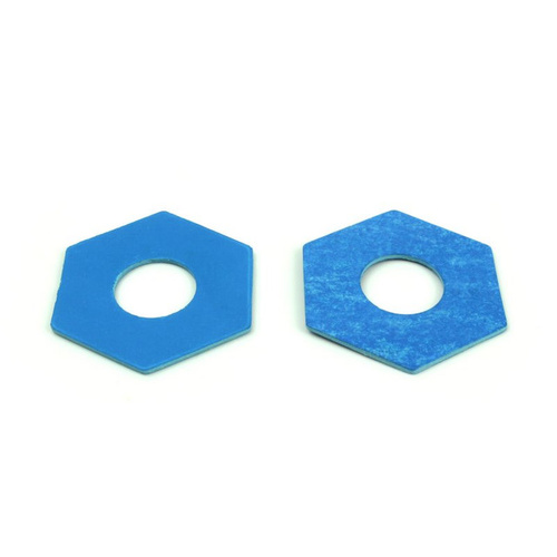 Maverick Slipper Pad Set (2pcs) - MV150444