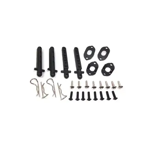 GV MV1654 BODY SUPPORT - 4HOLE