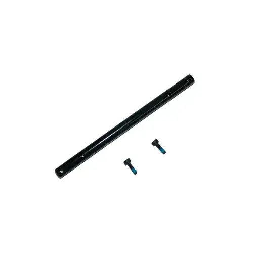 GV MV1681BA FRONT CENTER ROLL BAR -BLACK L=130MM