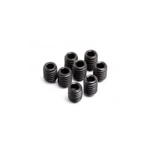 Maverick MV22058 Grub Screw M3X4Mm (8Pcs)