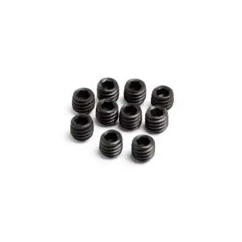 Maverick MV22059 Grub Screw M4X4 (8Pcs)
