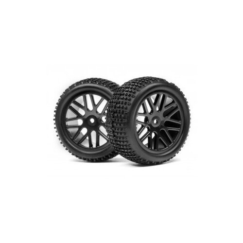 Maverick MV22769 Wheel and Tire Set Rear (2 Pcs) (XB)