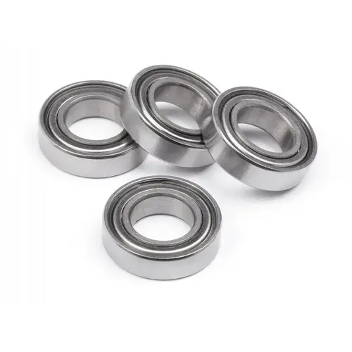 Maverick MV27048 Ball Bearing 19x10x5mm (4 Pcs)