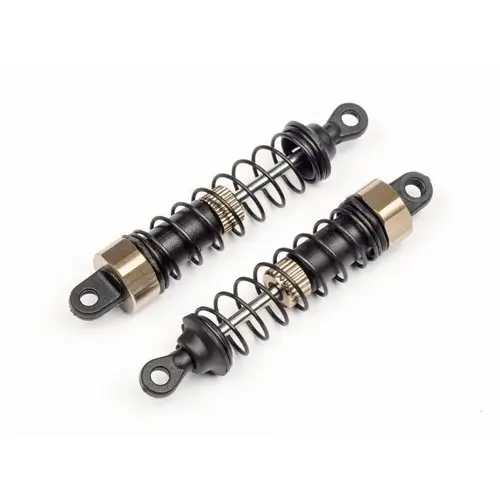 Maverick MV28002 Complete Shock Absorber 2Pcs (All Ion)
