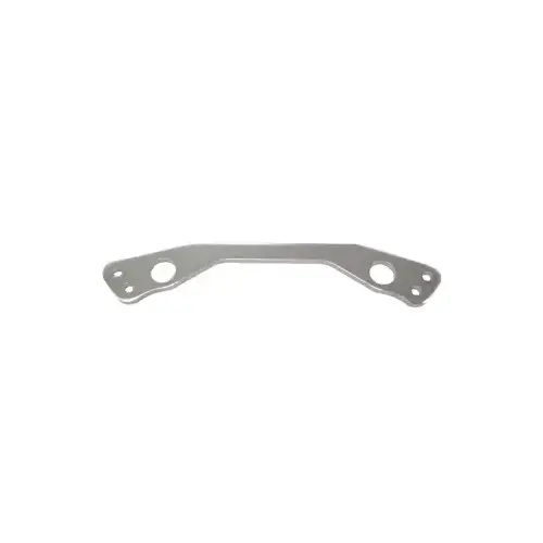GV MV30751AL SERVO  SAVER  STEERING  PLATE  3MM - ALU