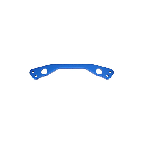 GV MV30751BL SERVO SAVER STEERING PLATE (T=3MMÁABLUE)