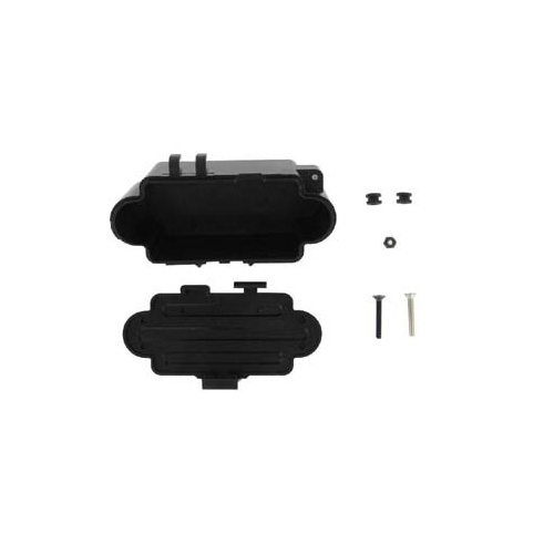 GV MV3742 BATTERY CASE