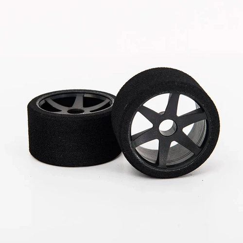 Matrix 37 Front Pan 235MM P/C Car Tires