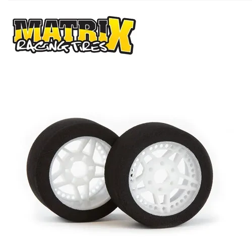 MATRIX "LIGHT" 1/8 Front Tires - 32