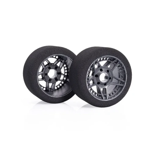MATRIX "XTREME CARBON" 1/8 Front Tires - 32