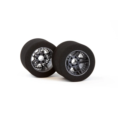 MATRIX "CARBON" 1/8 Rear Tires - 35