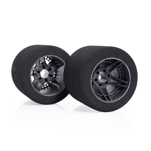 MATRIX "XTREME CARBON" 1/8 Rear Tires - 35