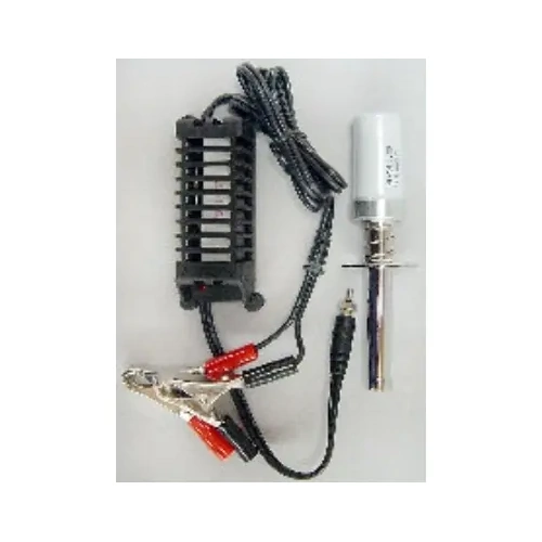 NISTARTER AND CHARGER PACK (DC TO DC)