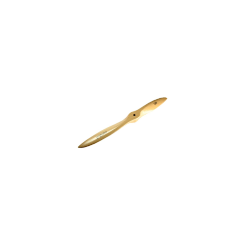 15X6 MENZ 2 BLADE WOOD PROP