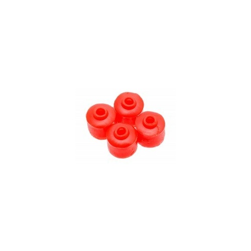 Rubber Plug Visitor 2