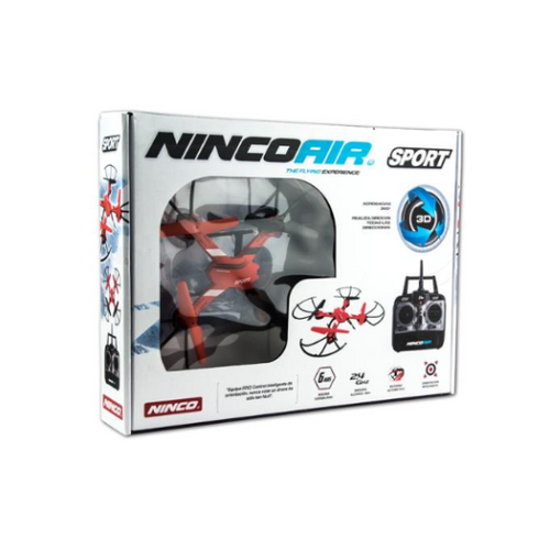 NINCO NH90091 NINCOAIR QUADRONE SPORT
