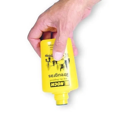 Flock Applicator