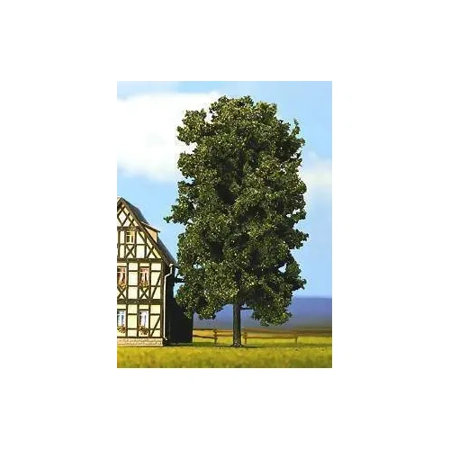 HO Chestnut Tree 19.5cm