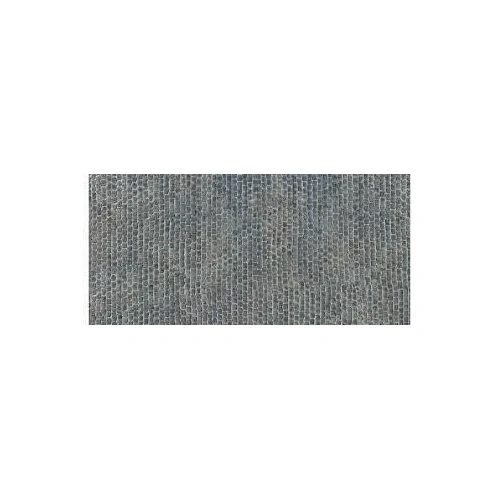 HO 3D Cardboard Sheet"Old Town Pavement"