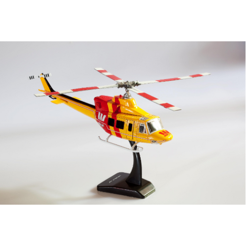 NEW RAY 1/48 WESTPAC RESCUE HELICOPTER